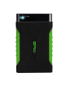 Dysk Silicon Power ARMOR A15 1TB 2.5'' USB3.0 AntiShock Green - nr 36