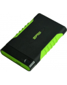 Dysk Silicon Power ARMOR A15 1TB 2.5'' USB3.0 AntiShock Green - nr 37