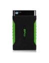 Dysk Silicon Power ARMOR A15 1TB 2.5'' USB3.0 AntiShock Green - nr 38