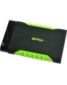 Dysk Silicon Power ARMOR A15 1TB 2.5'' USB3.0 AntiShock Green - nr 39