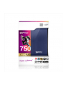 Dysk Silicon Power ARMOR A80 1TB 2.5'' USB3.0 PANCERNY Blue - nr 18
