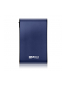 Dysk Silicon Power ARMOR A80 1TB 2.5'' USB3.0 PANCERNY Blue - nr 23