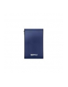 Dysk Silicon Power ARMOR A80 1TB 2.5'' USB3.0 PANCERNY Blue - nr 32