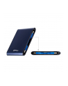 Dysk Silicon Power ARMOR A80 1TB 2.5'' USB3.0 PANCERNY Blue - nr 36