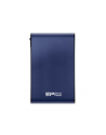 Dysk Silicon Power ARMOR A80 1TB 2.5'' USB3.0 PANCERNY Blue - nr 11