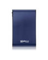 Dysk Silicon Power ARMOR A80 1TB 2.5'' USB3.0 PANCERNY Blue - nr 42