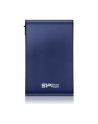 Dysk Silicon Power ARMOR A80 1TB 2.5'' USB3.0 PANCERNY Blue - nr 44