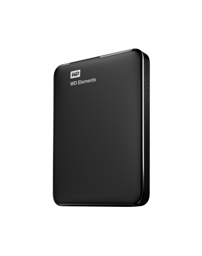 HDD WD ELEMENTS 1TB 2 5  WDBUZG0010BBK BLACK główny