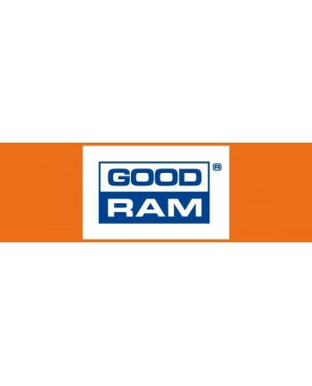 DDR3 GOODRAM 16GB 1600MHz ECC 1,35V nr 1