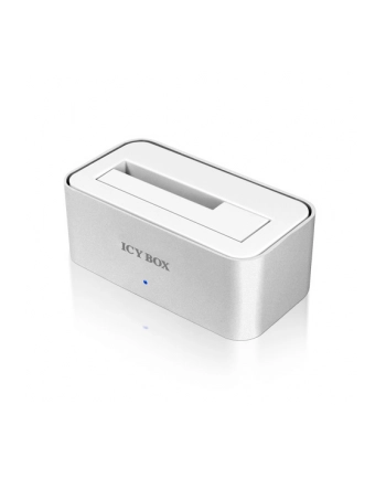 ICY BOX Alu Stacja dok. dla 2,5'' i 3,5'' SATA HDD do USB 3.0 nr 2