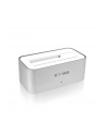 ICY BOX Alu Stacja dok. dla 2,5'' i 3,5'' SATA HDD do USB 3.0 - nr 15