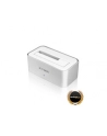ICY BOX Alu Stacja dok. dla 2,5'' i 3,5'' SATA HDD do USB 3.0 - nr 18