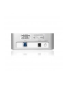 ICY BOX Alu Stacja dok. dla 2,5'' i 3,5'' SATA HDD do USB 3.0 - nr 22