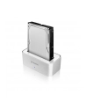 ICY BOX Alu Stacja dok. dla 2,5'' i 3,5'' SATA HDD do USB 3.0 - nr 23
