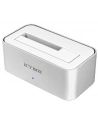 ICY BOX Alu Stacja dok. dla 2,5'' i 3,5'' SATA HDD do USB 3.0 - nr 2