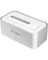 ICY BOX Alu Stacja dok. dla 2,5'' i 3,5'' SATA HDD do USB 3.0 - nr 33