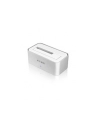 ICY BOX Alu Stacja dok. dla 2,5'' i 3,5'' SATA HDD do USB 3.0 - nr 4