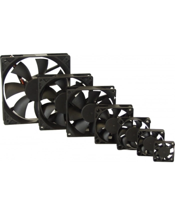 TITAN WENTYLATOR VGA 30X30X7MM 12V nr 1