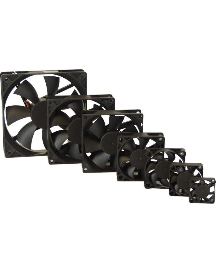 TITAN WENTYLATOR VGA 30X30X7MM 12V główny