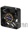 TITAN WENTYLATOR VGA 40X40X10MM 12V ŁOŻYSKO Z-BEARING - nr 15