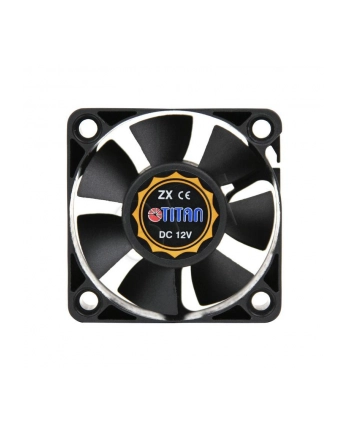 TITAN WENTYLATOR VGA 40X40X10MM 12V ŁOŻYSKO Z-BEARING nr 2