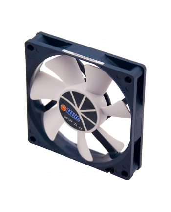 TITAN WENTYLATOR VGA 60X60X10MM 12V ŁOŻYSKO Z-BEARING nr 1