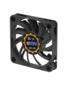 TITAN WENTYLATOR VGA 60X60X10MM 12V ŁOŻYSKO Z-BEARING - nr 18