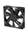 TITAN WENTYLATOR DO ZASILACZA/OBUDOWY 80X80X15MM 12V ŁOŻYSKO Z-BEARING - nr 16