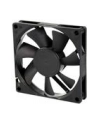TITAN WENTYLATOR DO ZASILACZA/OBUDOWY 80X80X15MM 12V ŁOŻYSKO Z-BEARING - nr 17