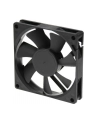 TITAN WENTYLATOR DO ZASILACZA/OBUDOWY 80X80X15MM 12V ŁOŻYSKO Z-BEARING - nr 18