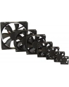 TITAN WENTYLATOR DO ZASILACZA/OBUDOWY 80X80X25MM 12V ŁOŻYSKO Z-BEARING - nr 12