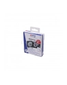 TITAN WENTYLATOR DO ZASILACZA/OBUDOWY 92X92X25MM PWM 12V ŁOŻYSKO Z-BEARING SERIA KUKRI - nr 12