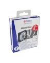 TITAN WENTYLATOR DO ZASILACZA/OBUDOWY 92X92X25MM PWM 12V ŁOŻYSKO Z-BEARING SERIA KUKRI - nr 24