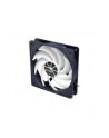 TITAN WENTYLATOR DO ZASILACZA/OBUDOWY 92X92X25MM PWM 12V ŁOŻYSKO Z-BEARING SERIA KUKRI - nr 25