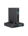 UPS POWER WALKER LINE-I 1500VA 8xIEC RJ/USB/RS LCD 19'' 2U - nr 1