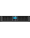 UPS POWER WALKER LINE-I 1500VA 8xIEC RJ/USB/RS LCD 19'' 2U - nr 2