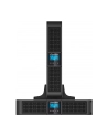 UPS POWER WALKER LINE-I 1500VA 8xIEC RJ/USB/RS LCD 19'' 2U - nr 5