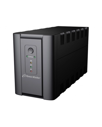 UPS POWER WALKER LINE-I 2200VA 2xPL + 2xIEC RJ/USB nr 1