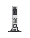 UPS POWER WALKER LINE-I 3000VA 8xIEC RJ/USB/RS LCD 19'' 2U - nr 13