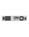 UPS POWER WALKER LINE-I 3000VA 8xIEC RJ/USB/RS LCD 19'' 2U - nr 14