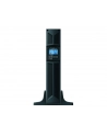 UPS POWER WALKER LINE-I 3000VA 8xIEC RJ/USB/RS LCD 19'' 2U - nr 1