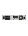 UPS POWER WALKER LINE-I 3000VA 8xIEC RJ/USB/RS LCD 19'' 2U - nr 5