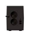 UPS POWER WALKER LINE-I 650VA 2xPL RJ/USB - nr 19