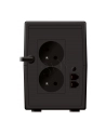 UPS POWER WALKER LINE-I 650VA 2xPL RJ/USB - nr 23