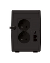 UPS POWER WALKER LINE-I 650VA 2xPL RJ/USB - nr 27