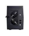 UPS POWER WALKER LINE-I 850VA 2xPL RJ/USB - nr 15
