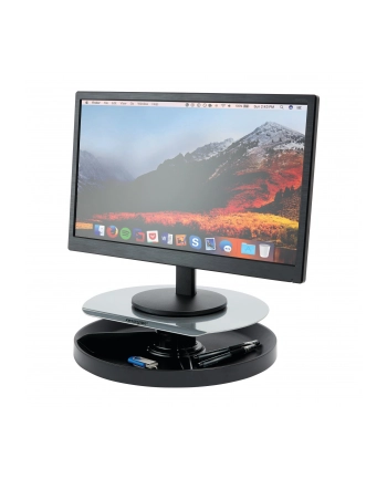 Podstawka pod monitor Kensington Spin Station obrotowa nr 2