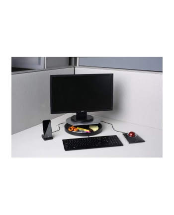 Podstawka pod monitor Kensington Spin Station obrotowa nr 1