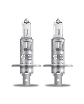 H1 Ultra Life, 12V, 55W, P14,5s, duobox