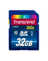 SDHC 32GB CL 10 90/25 MB/s UHS-I x300 - nr 11